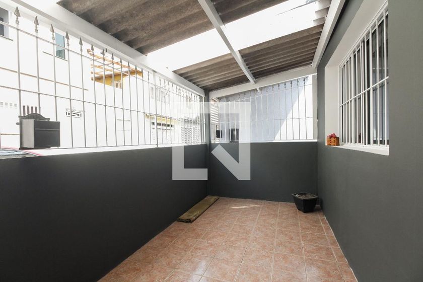 Casa, 1 quarto, 70 m² - Foto 34