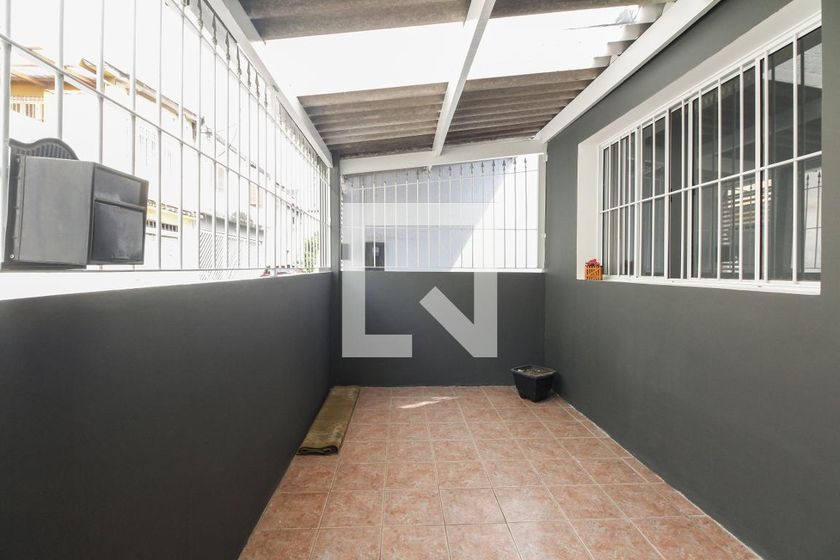 Casa, 1 quarto, 70 m² - Foto 35