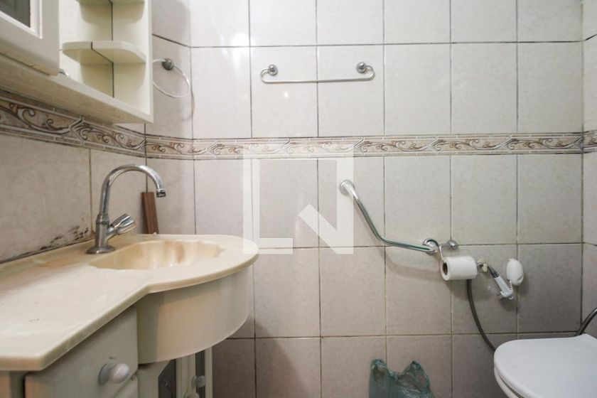 Casa, 1 quarto, 70 m² - Foto 17