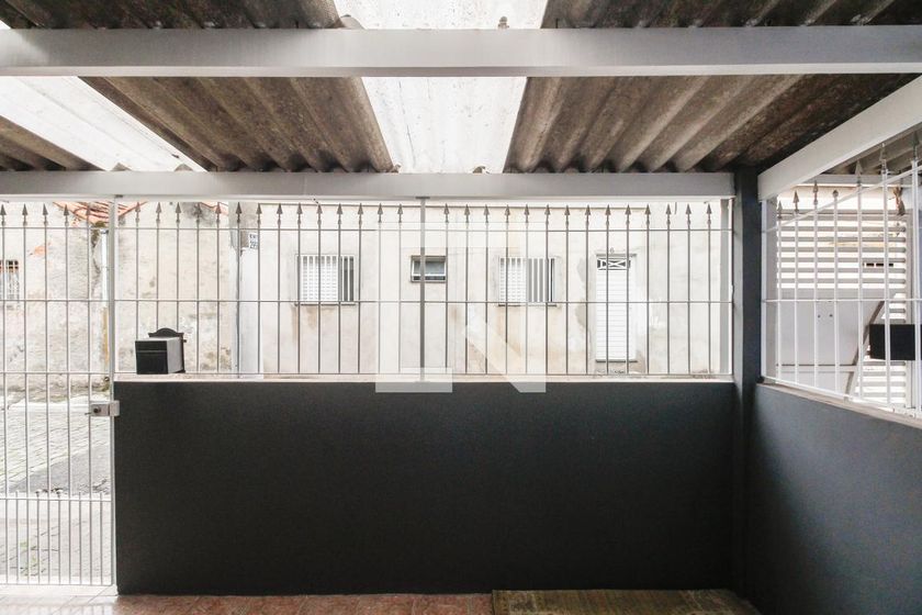 Casa, 1 quarto, 70 m² - Foto 10
