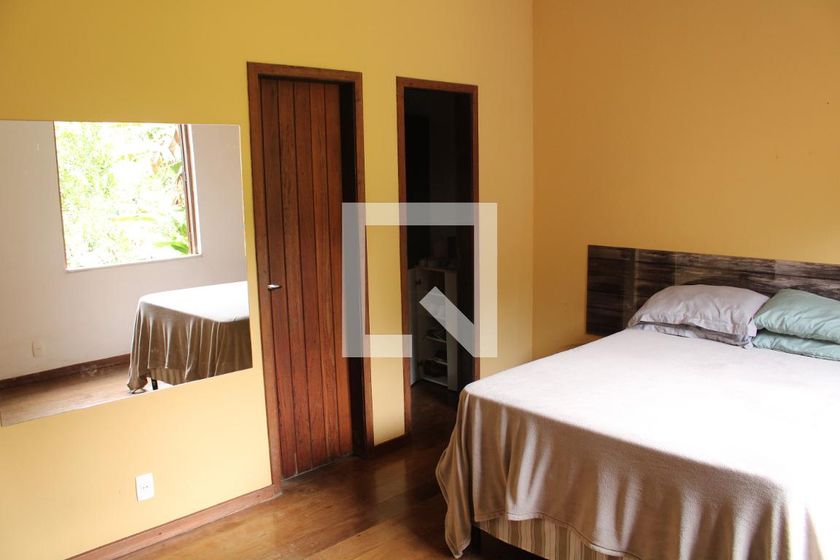 Casa, 4 quartos, 3000 m² - Foto 21