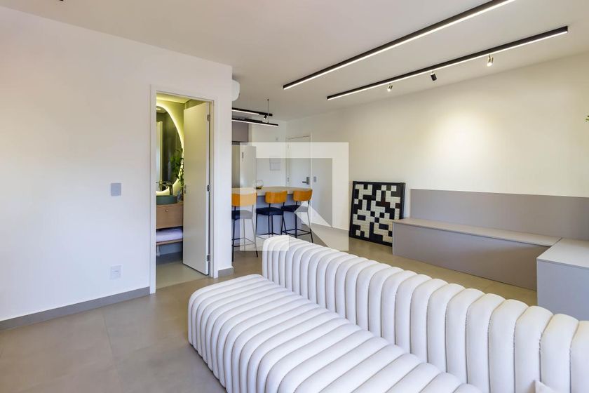 Apartamento, 1 quarto, 63 m² - Foto 7