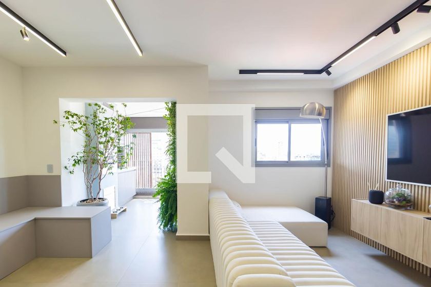 Apartamento, 1 quarto, 63 m² - Foto 9