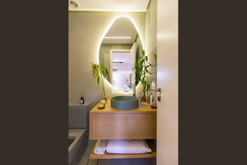 Apartamento, 1 quarto, 63 m² - Foto 37