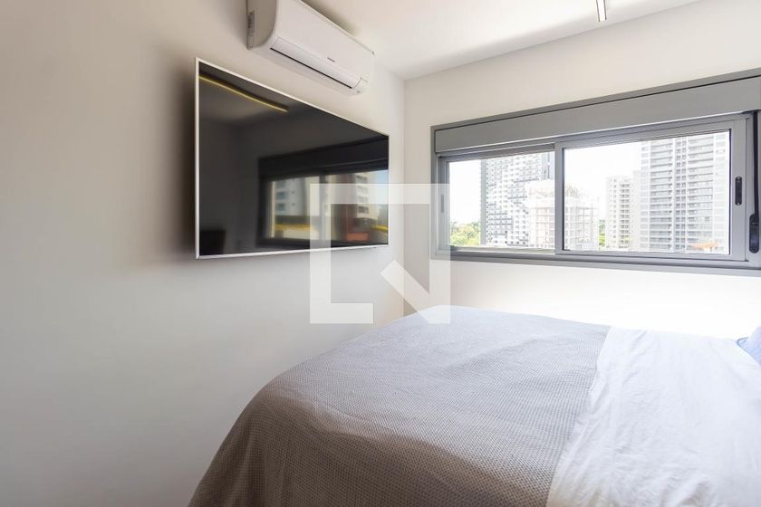 Apartamento, 1 quarto, 63 m² - Foto 21