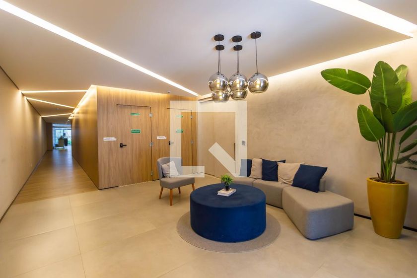 Apartamento, 1 quarto, 63 m² - Foto 75