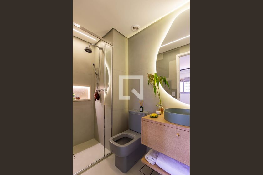 Apartamento, 1 quarto, 63 m² - Foto 39
