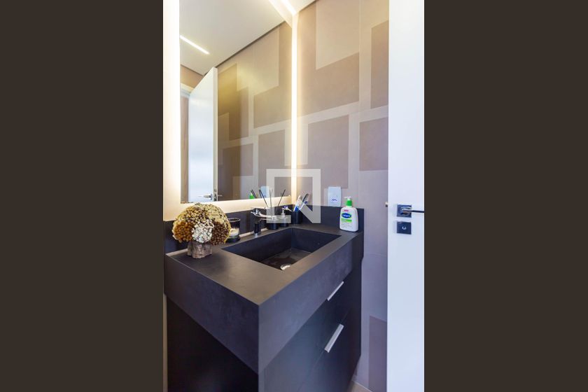 Apartamento, 1 quarto, 63 m² - Foto 29