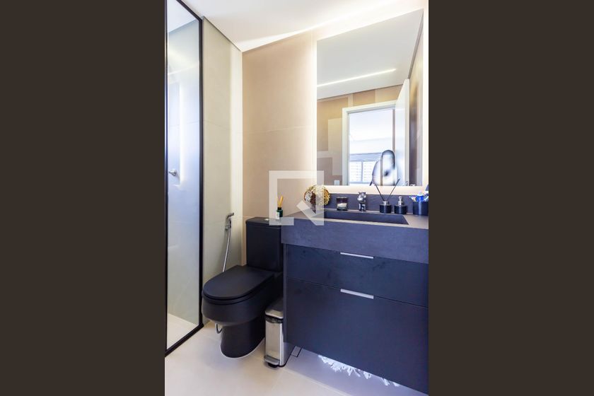 Apartamento, 1 quarto, 63 m² - Foto 35