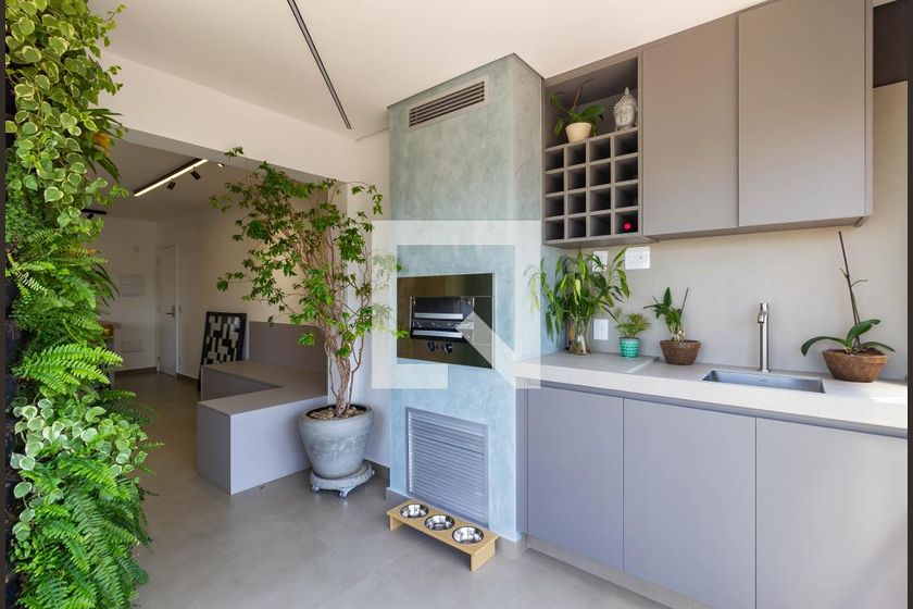 Apartamento, 1 quarto, 63 m² - Foto 13