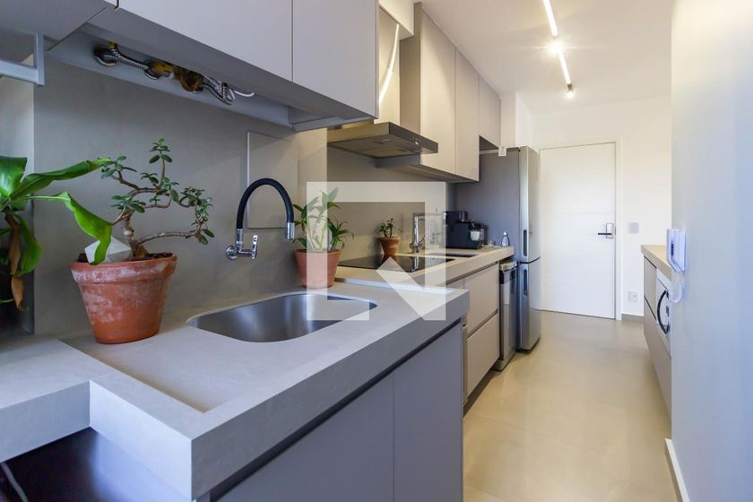 Apartamento, 1 quarto, 63 m² - Foto 53