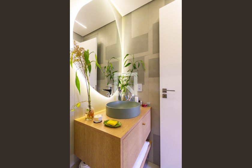 Apartamento, 1 quarto, 63 m² - Foto 43