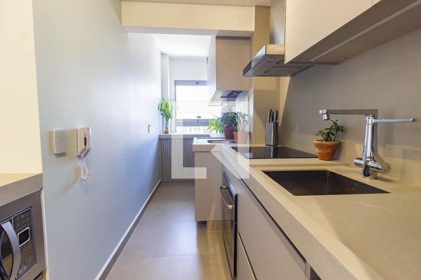 Apartamento, 1 quarto, 63 m² - Foto 51