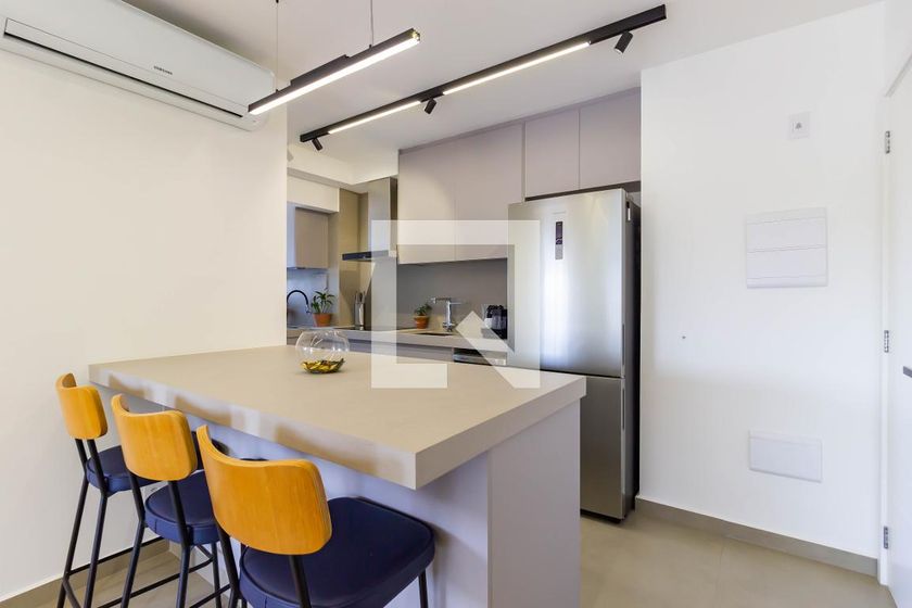 Apartamento, 1 quarto, 63 m² - Foto 47