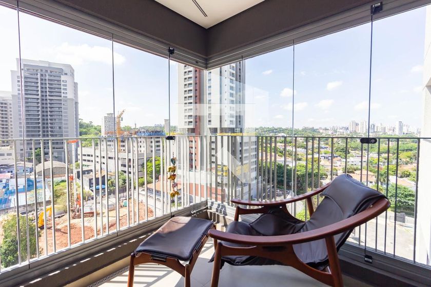 Apartamento, 1 quarto, 63 m² - Foto 17