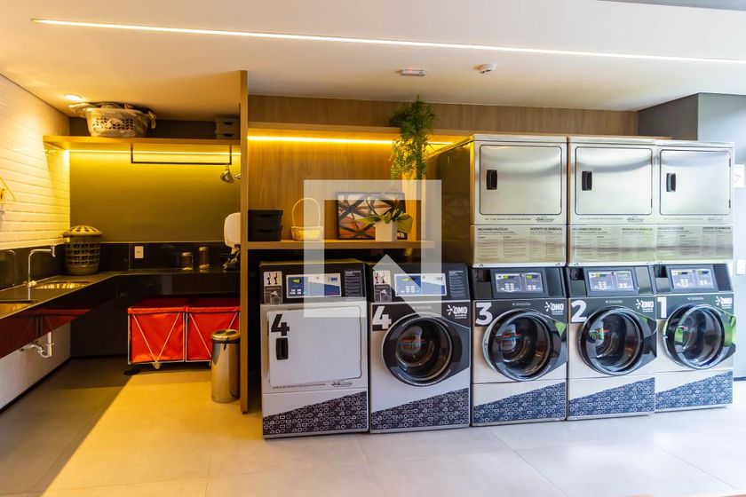 Apartamento, 1 quarto, 63 m² - Foto 63