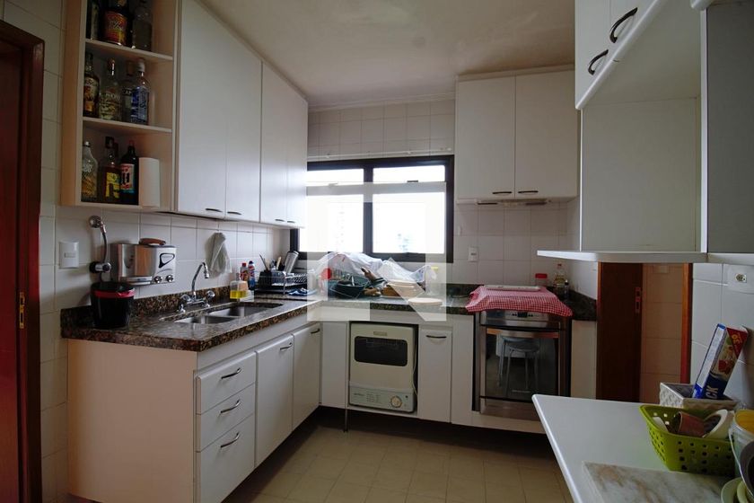 Apartamento, 4 quartos, 198 m² - Foto 52