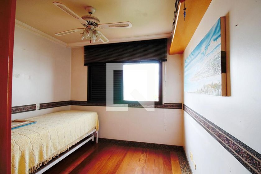Apartamento, 4 quartos, 198 m² - Foto 28