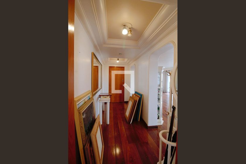 Apartamento, 4 quartos, 198 m² - Foto 14