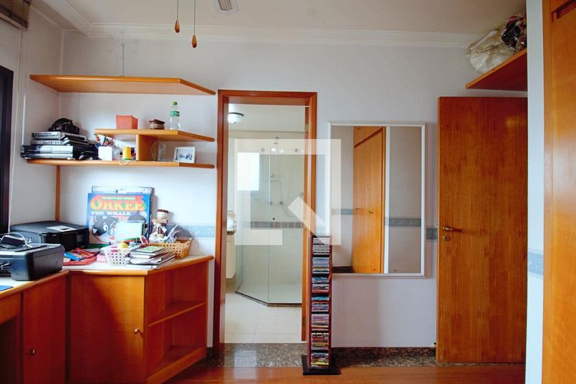 Apartamento, 4 quartos, 198 m² - Foto 20