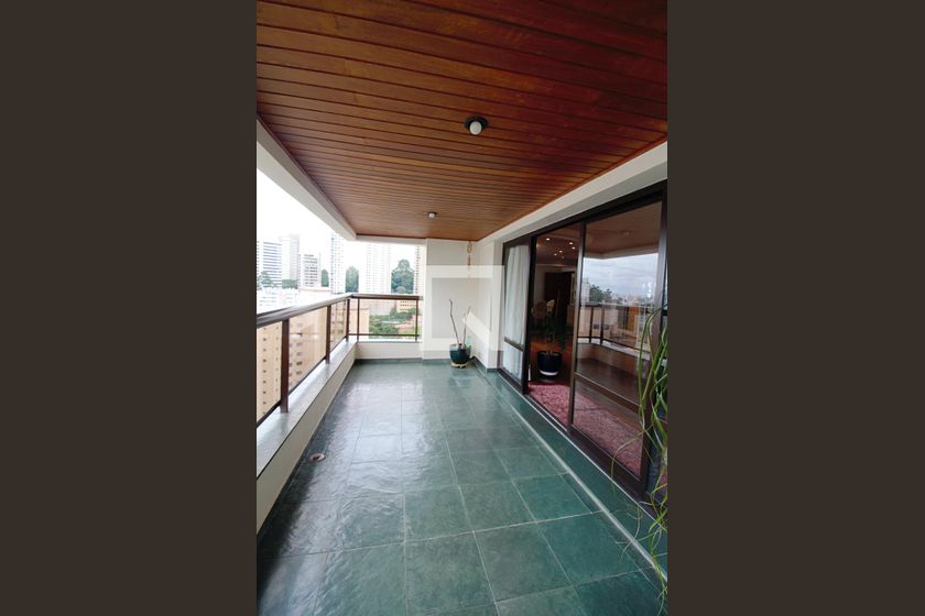 Apartamento, 4 quartos, 198 m² - Foto 7