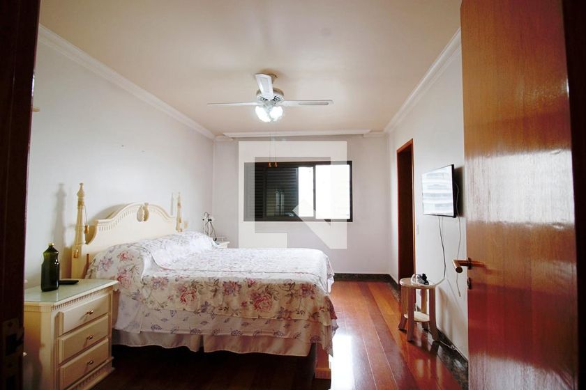Apartamento, 4 quartos, 198 m² - Foto 37