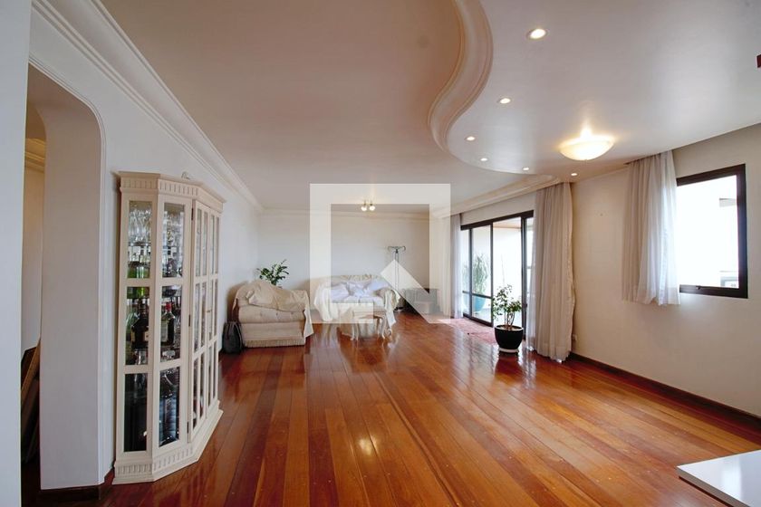 Apartamento, 4 quartos, 198 m² - Foto 2