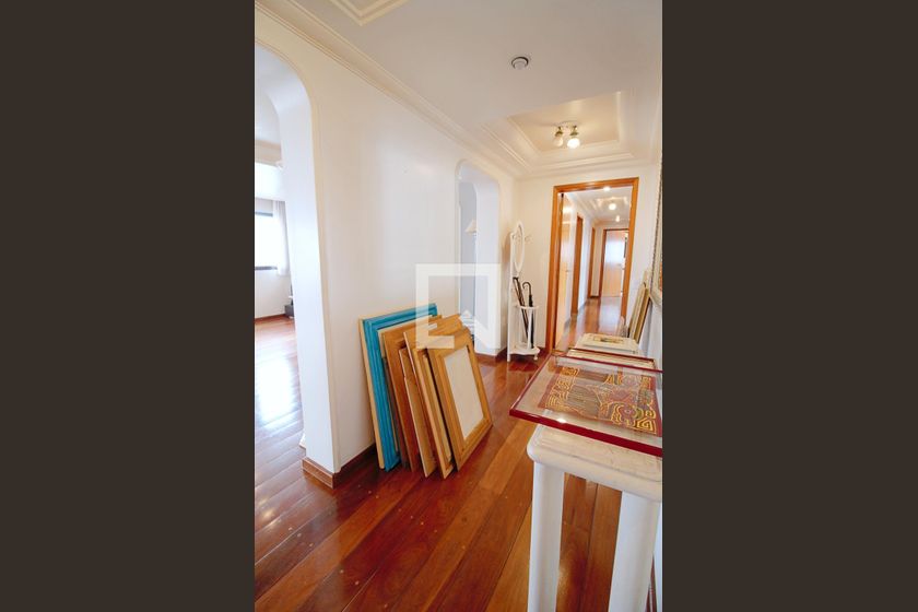 Apartamento, 4 quartos, 198 m² - Foto 15