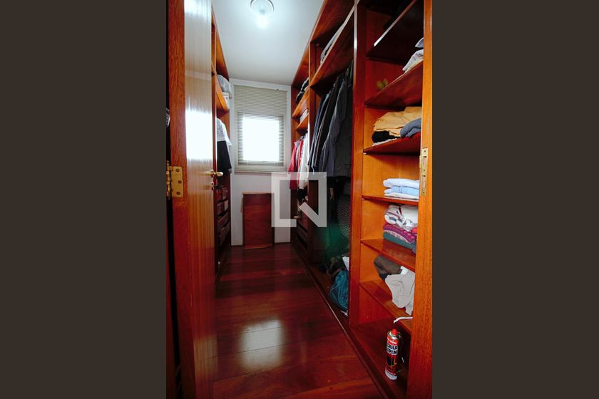Apartamento, 4 quartos, 198 m² - Foto 42