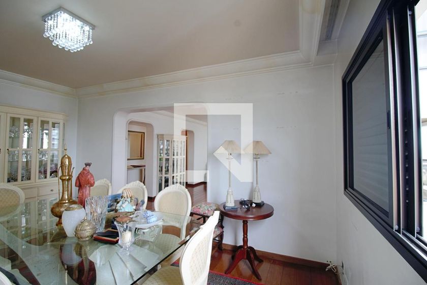 Apartamento, 4 quartos, 198 m² - Foto 12