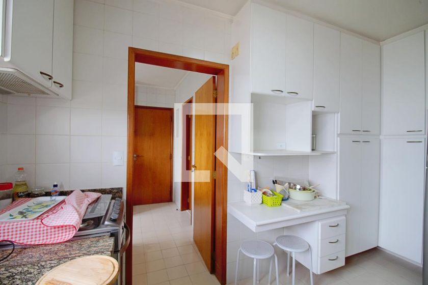 Apartamento, 4 quartos, 198 m² - Foto 55