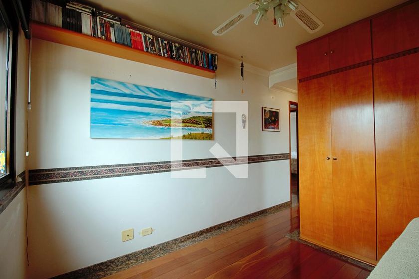 Apartamento, 4 quartos, 198 m² - Foto 30