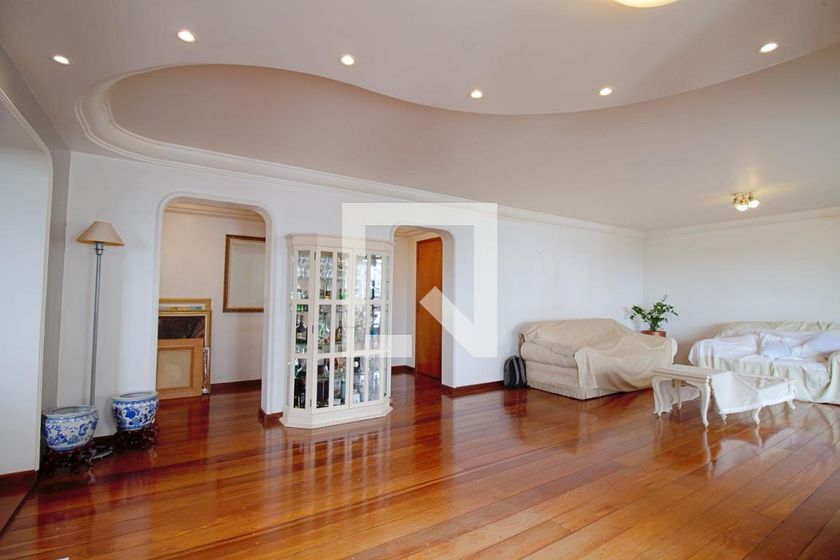 Apartamento, 4 quartos, 198 m² - Foto 3