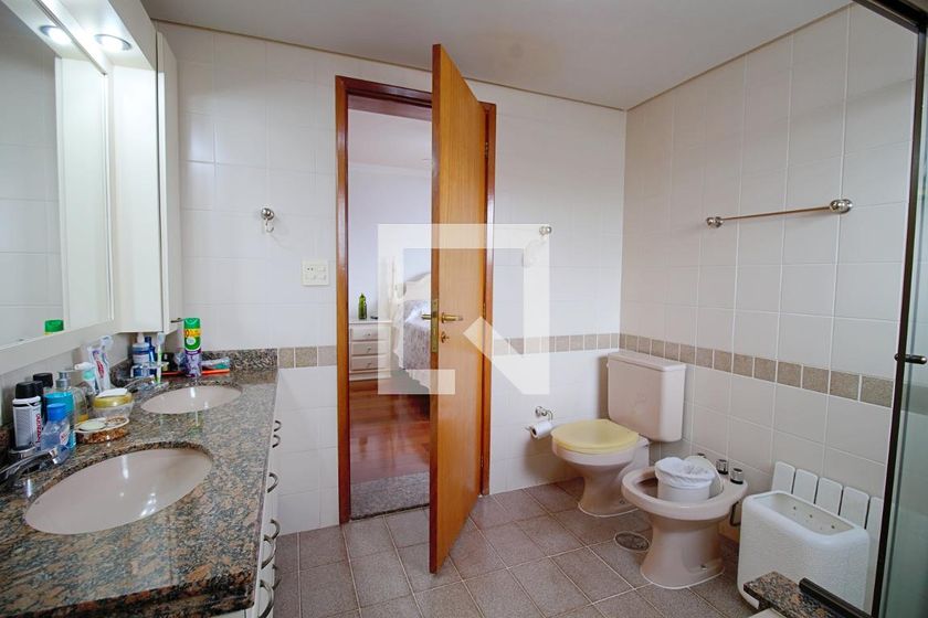 Apartamento, 4 quartos, 198 m² - Foto 47