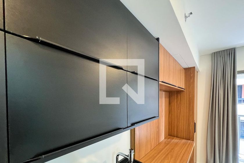 Kitnet-Studio, 21 m² - Foto 31