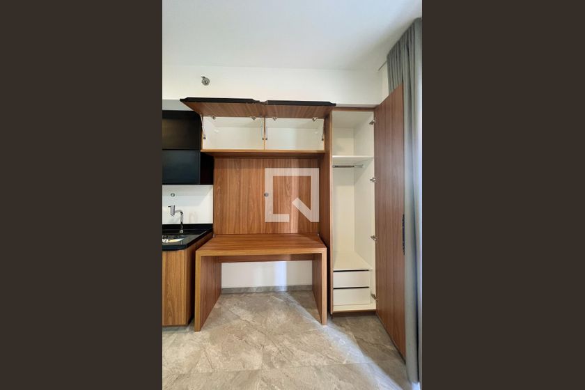 Kitnet-Studio, 21 m² - Foto 11