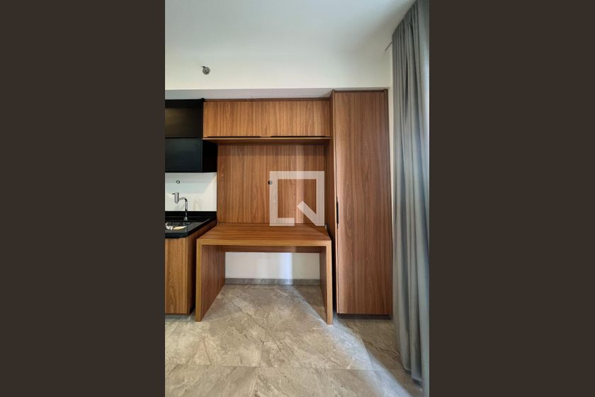Kitnet-Studio, 21 m² - Foto 13