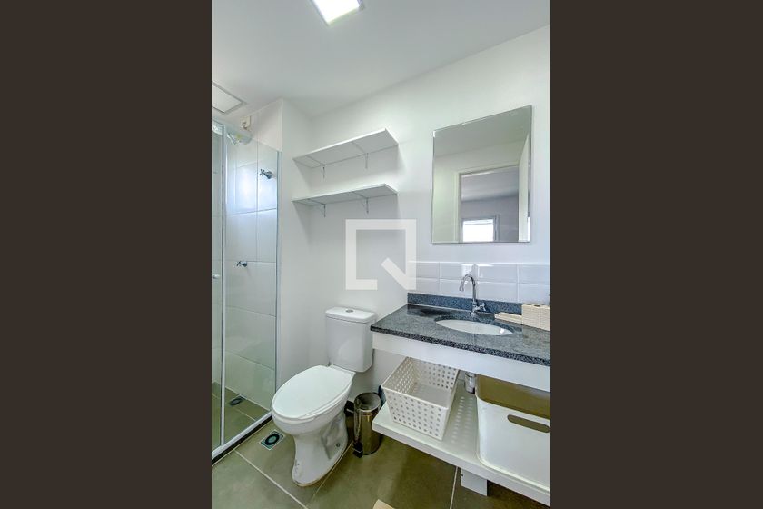 Kitnet-Studio, 36 m² - Foto 29