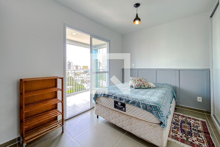 Kitnet-Studio, 36 m² - Foto 11