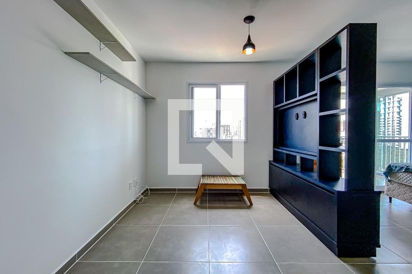 Kitnet-Studio, 36 m² - Foto 3