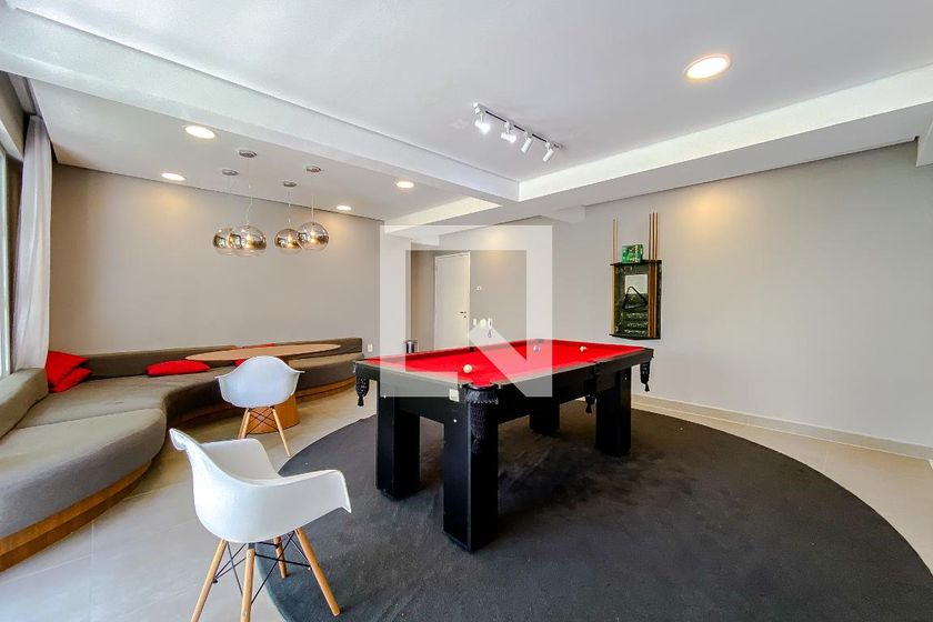 Kitnet-Studio, 36 m² - Foto 65