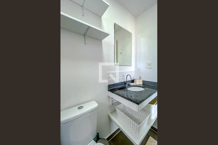 Kitnet-Studio, 36 m² - Foto 33