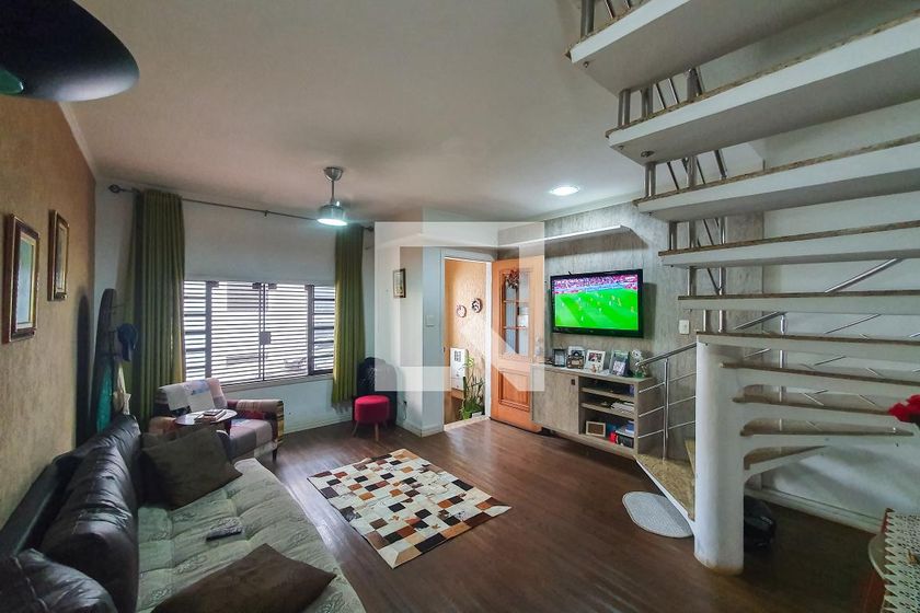 Casa, 2 quartos, 190 m² - Foto 7