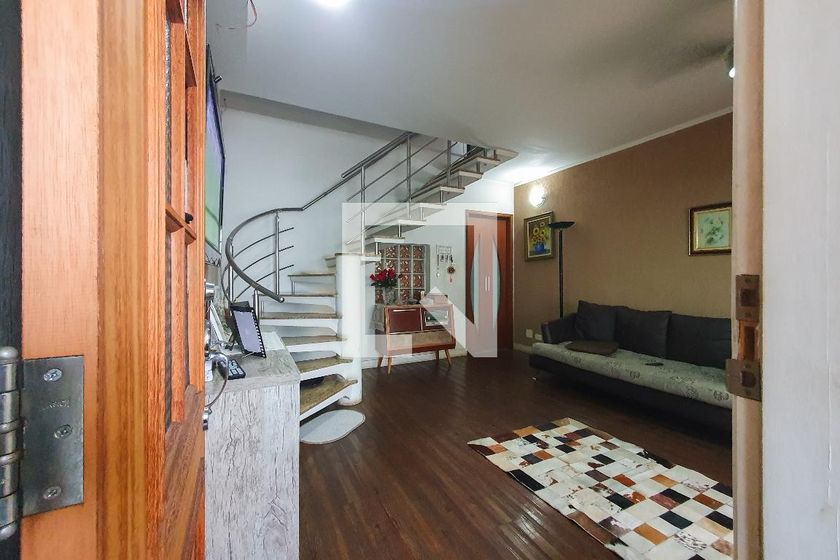 Casa, 2 quartos, 190 m² - Foto 1