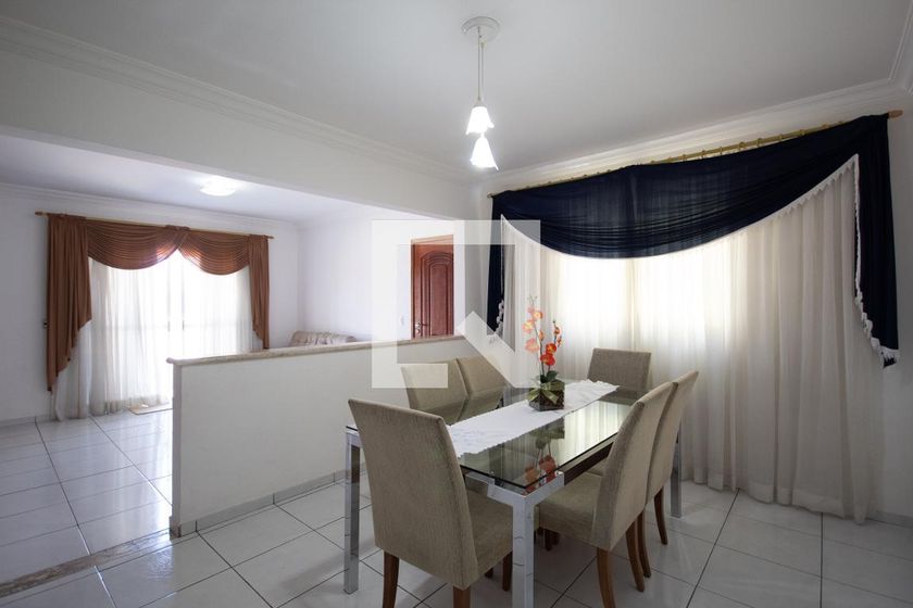 Casa, 4 quartos, 227 m² - Foto 6