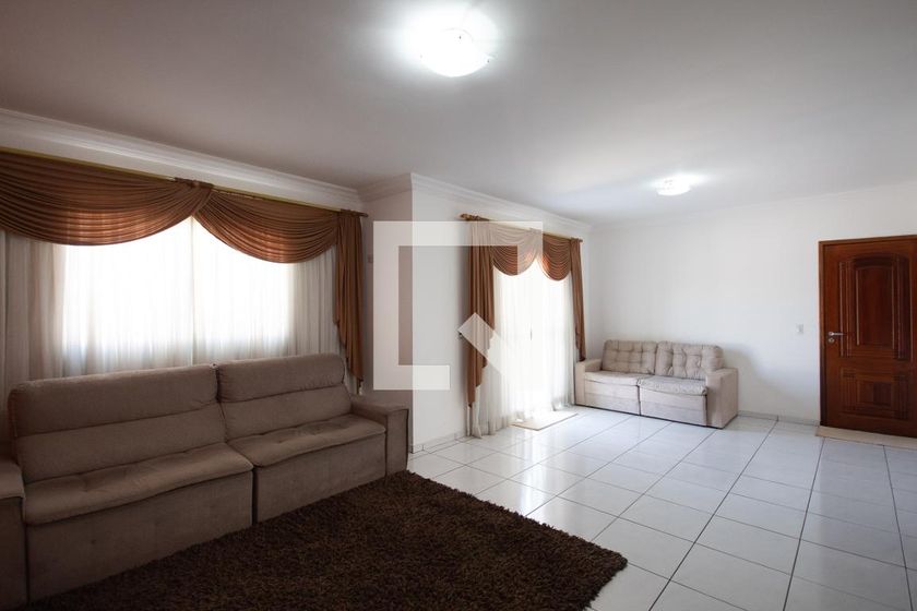 Casa, 4 quartos, 227 m² - Foto 4