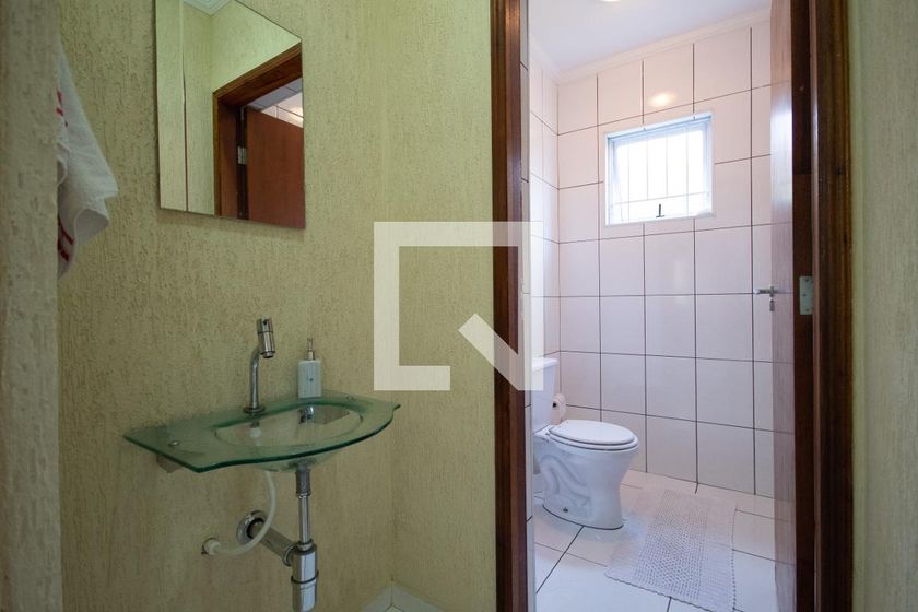 Casa, 4 quartos, 227 m² - Foto 9