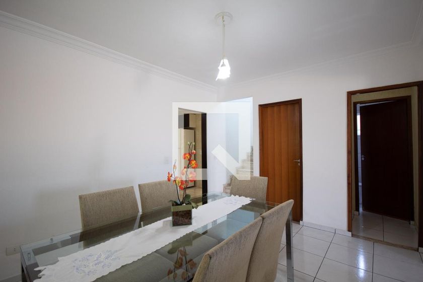 Casa, 4 quartos, 227 m² - Foto 8