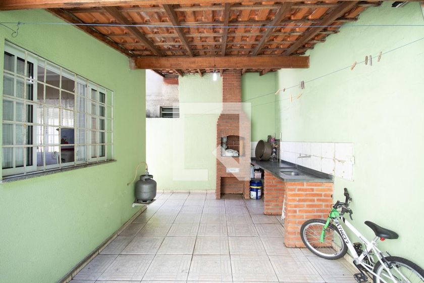 Casa, 4 quartos, 227 m² - Foto 55