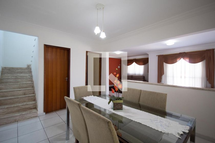 Casa, 4 quartos, 227 m² - Foto 7